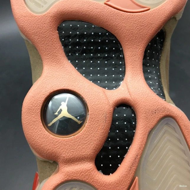 Bmlin shoes Stone Blush x Low Canteen-Terra AT3102-200 Air CLOT Jordan Sepia 13 0627